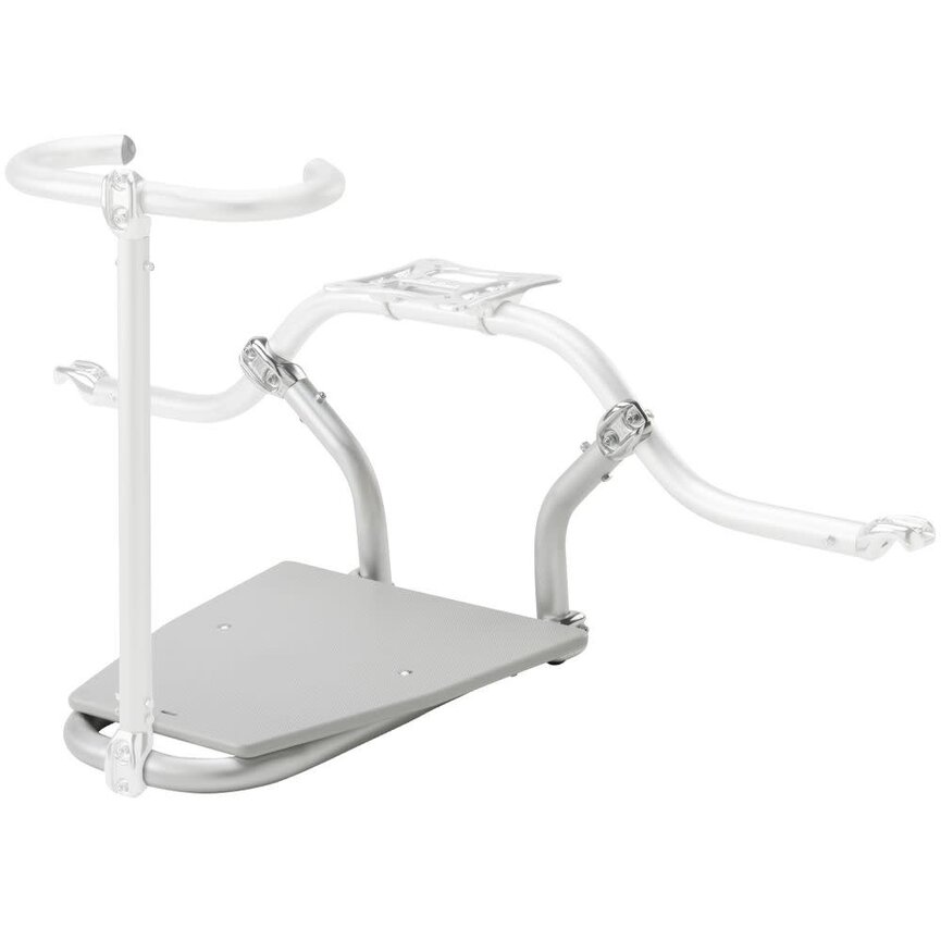 NRS HDPE Frame Casting Platform For Front Thigh Hook