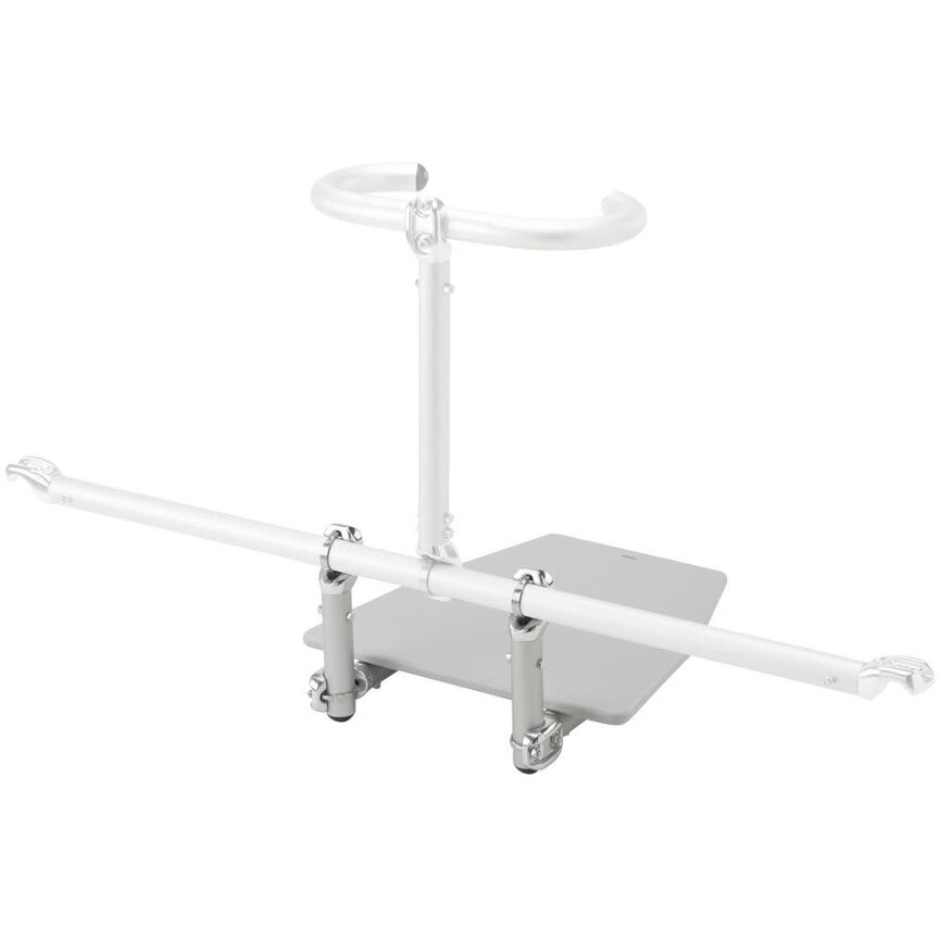 NRS HDPE Frame Rear Casting Platform