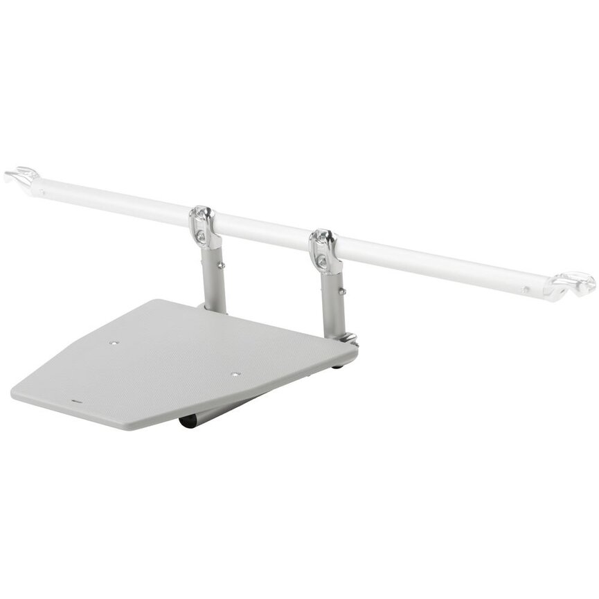 NRS HDPE Frame Rear Casting Platform