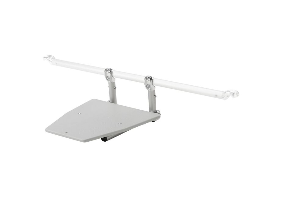 NRS HDPE Frame Rear Casting Platform