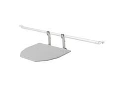 NRS HDPE Frame Rear Casting Platform