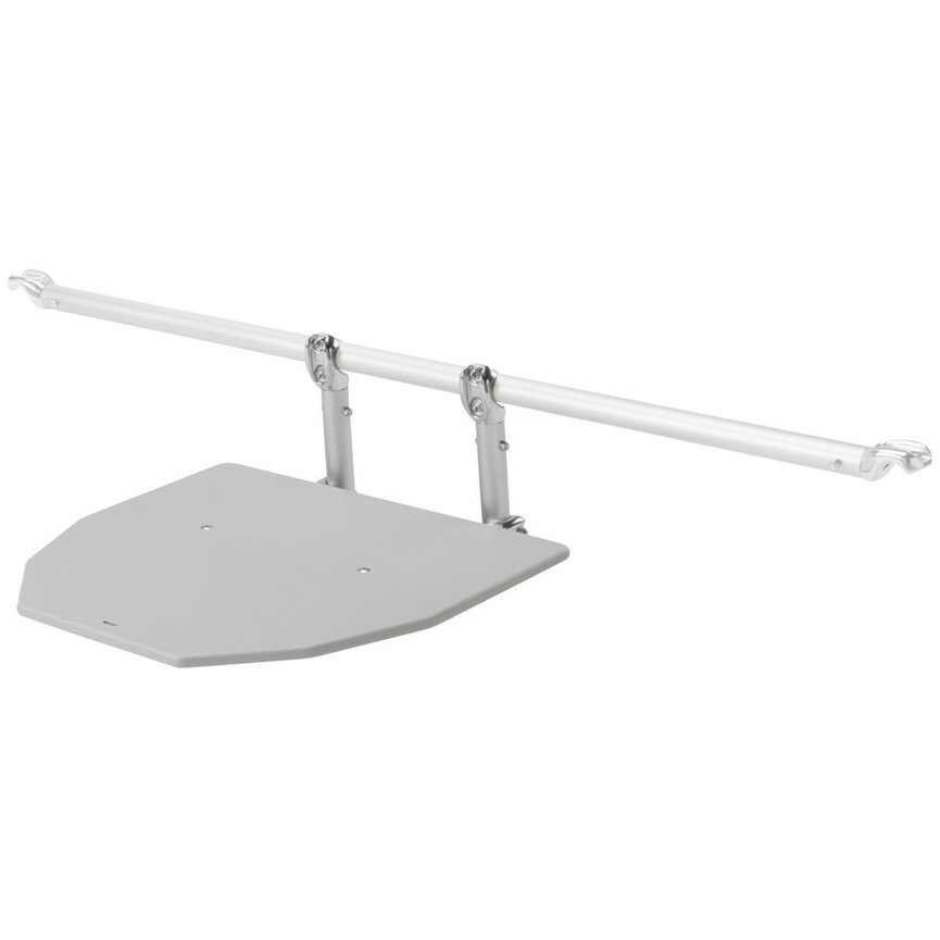 NRS HDPE Frame Rear Casting Platform