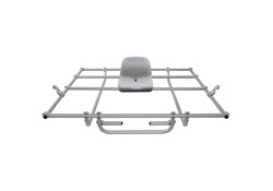 NRS Sport Cat Cataraft Frame