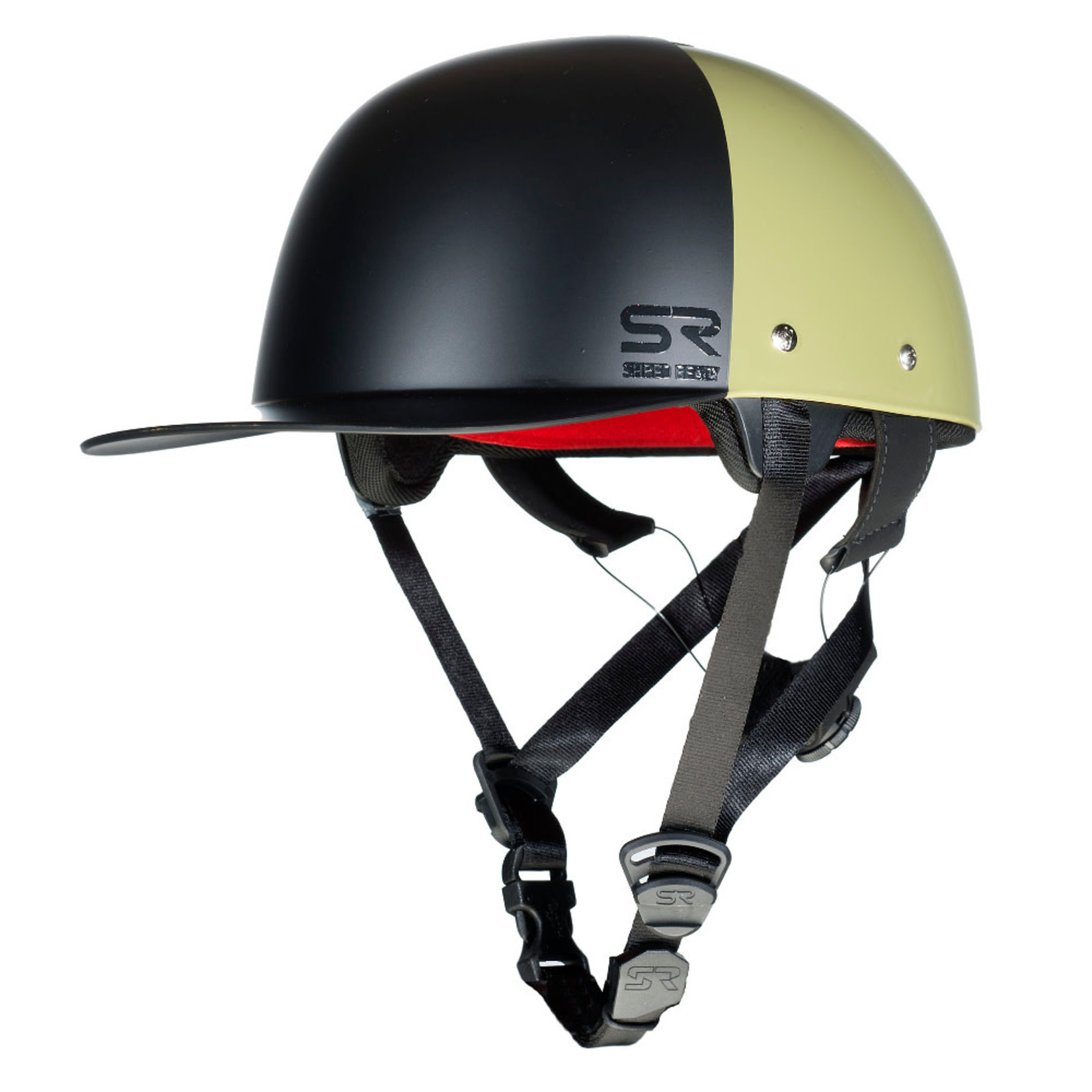 Shred Ready Shred Ready Zeta Helmet