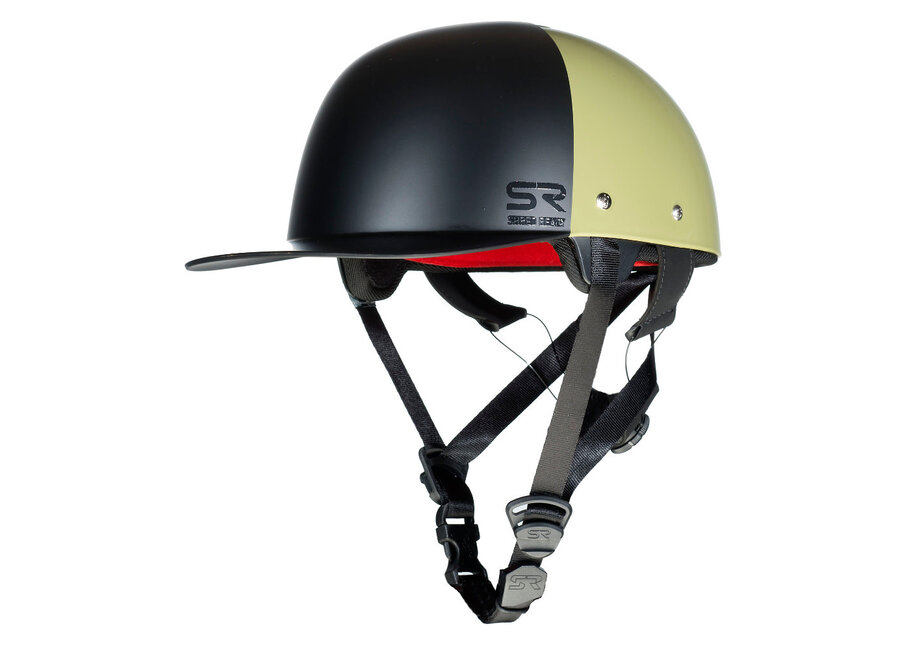 Zeta Helmet