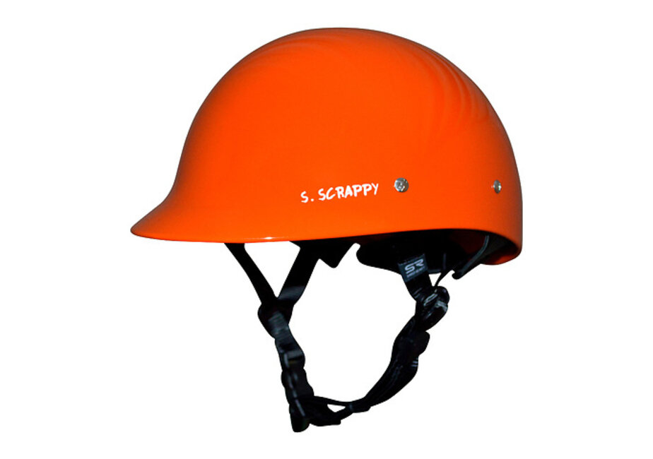 Super Scrappy Helmet