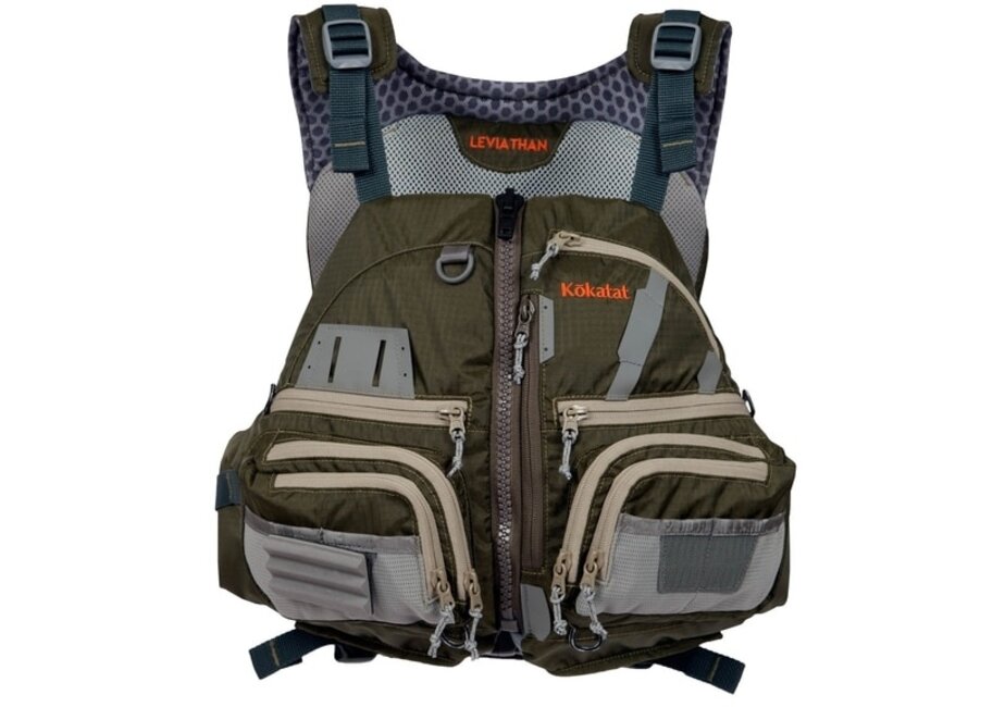 Kokatat Leviathan Life Vest