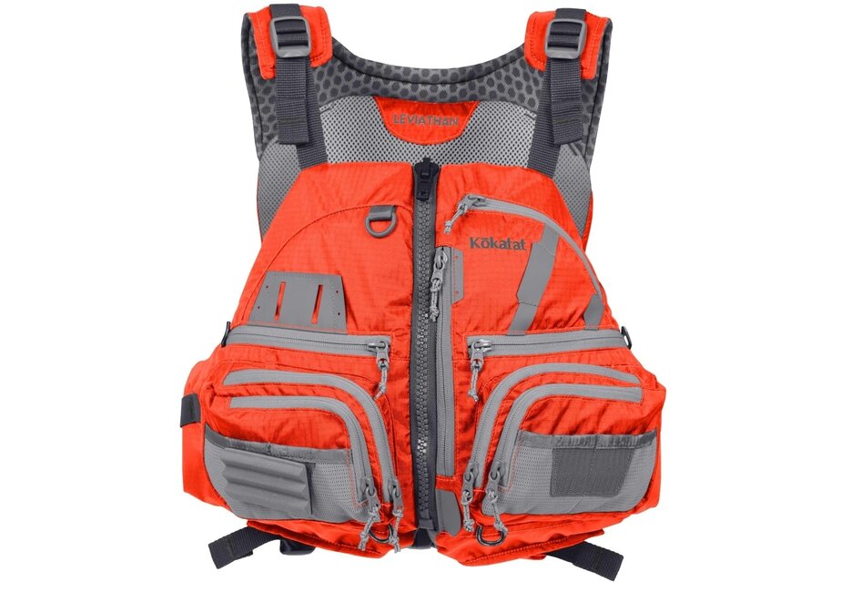 Kokatat Leviathan Life Vest