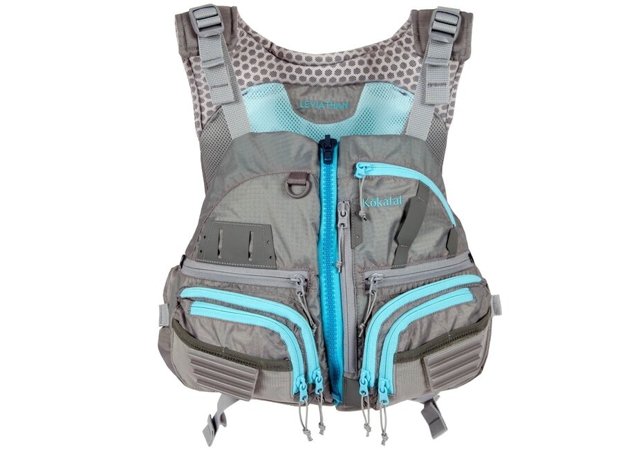Kokatat Leviathan Life Vest