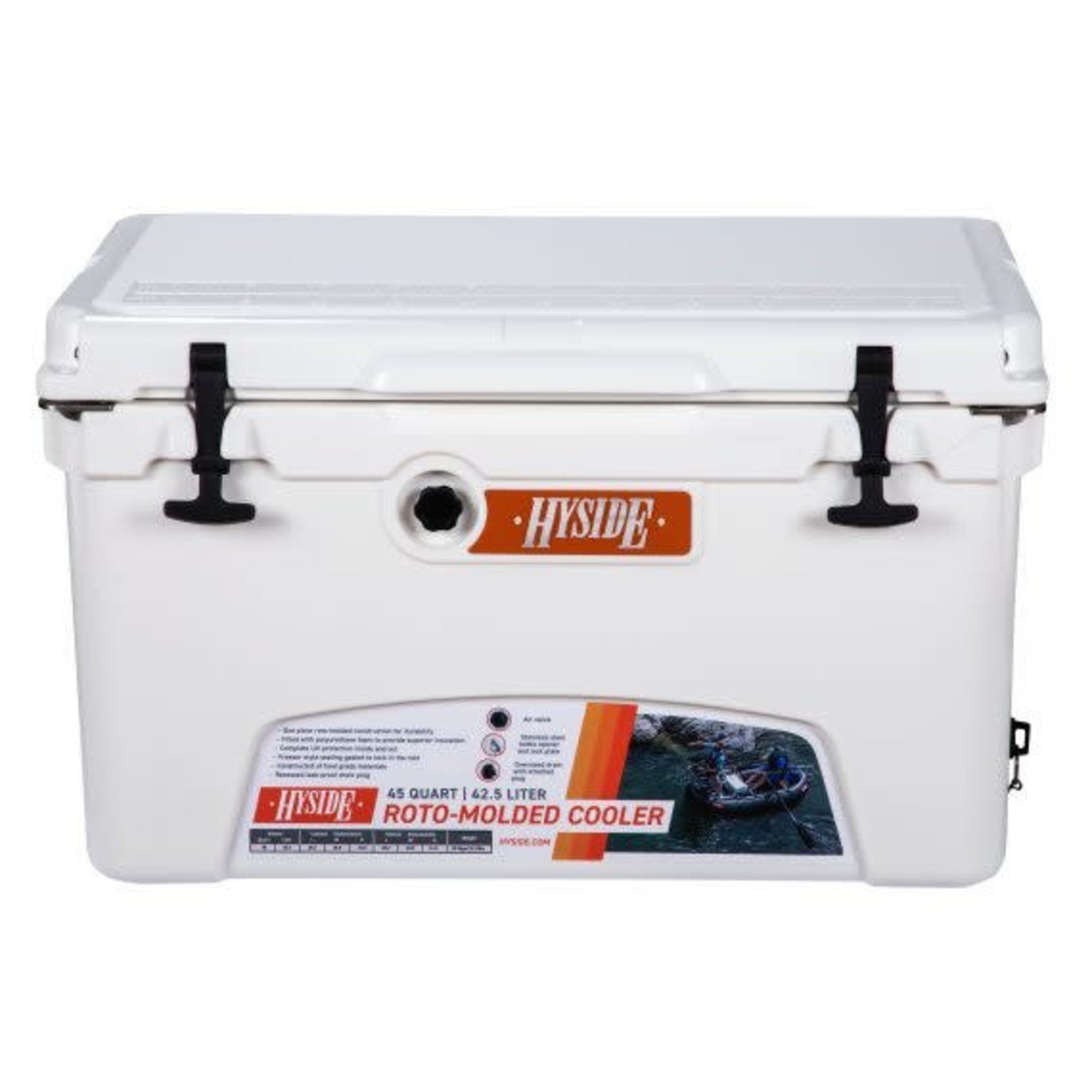 HYSIDE Can Cooler - Hyside