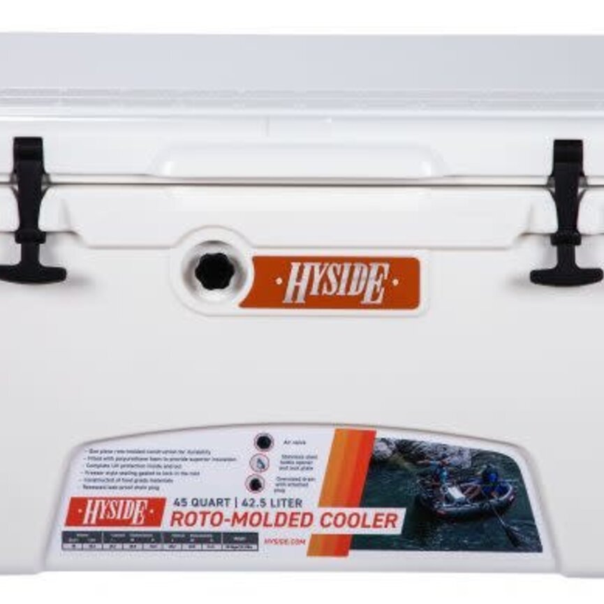 HYSIDE MAX-ICE Coolers - Closeout*