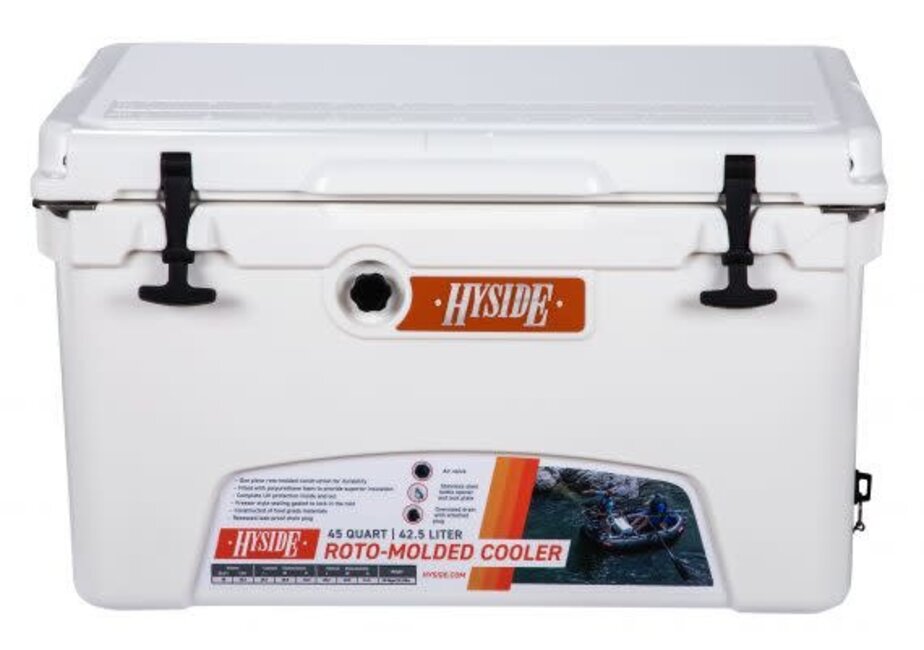 HYSIDE MAX-ICE Coolers - Closeout*