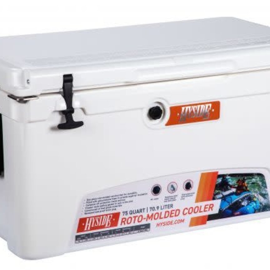 HYSIDE MAX-ICE Coolers - Closeout*