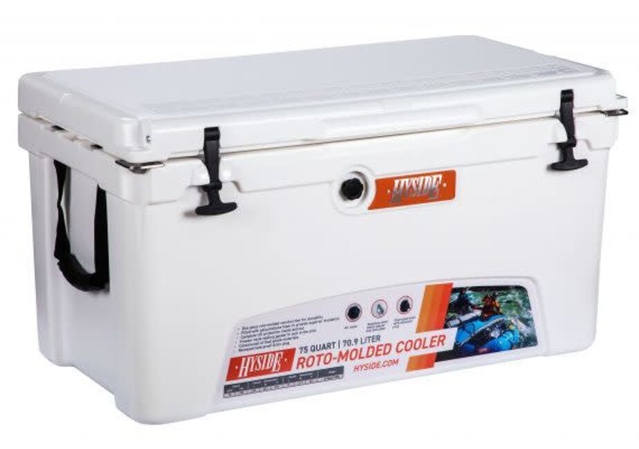 HYSIDE MAX-ICE Coolers - Closeout*