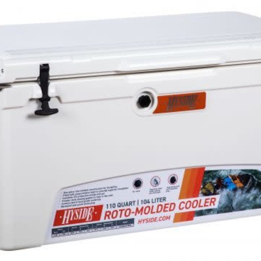 HYSIDE MAX-ICE Coolers - Closeout*