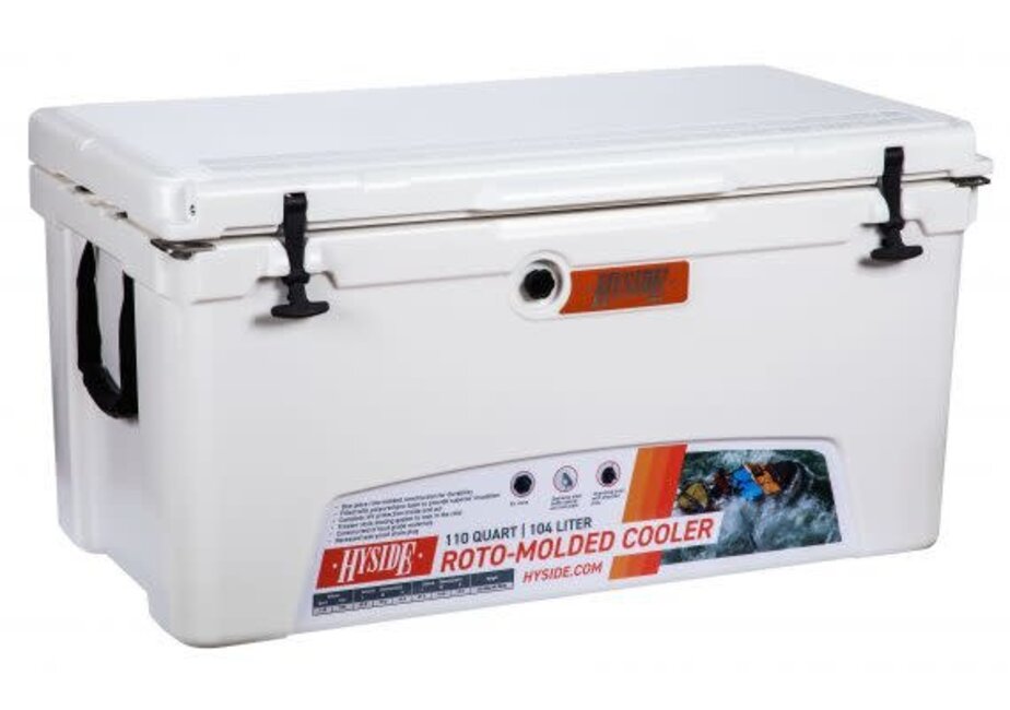 HYSIDE MAX-ICE Coolers - Closeout*