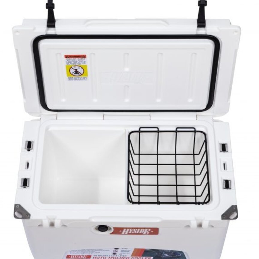 HYSIDE MAX-ICE Coolers - Closeout*