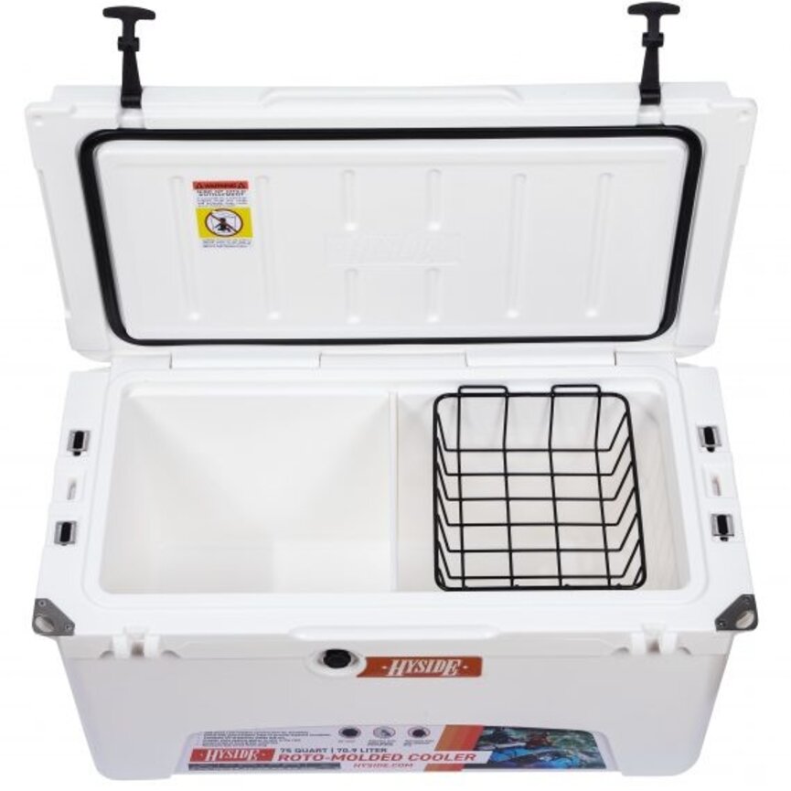 HYSIDE MAX-ICE Coolers - Closeout*
