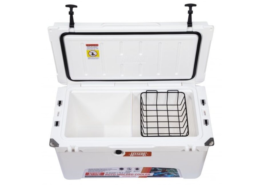 HYSIDE MAX-ICE Coolers - Closeout*