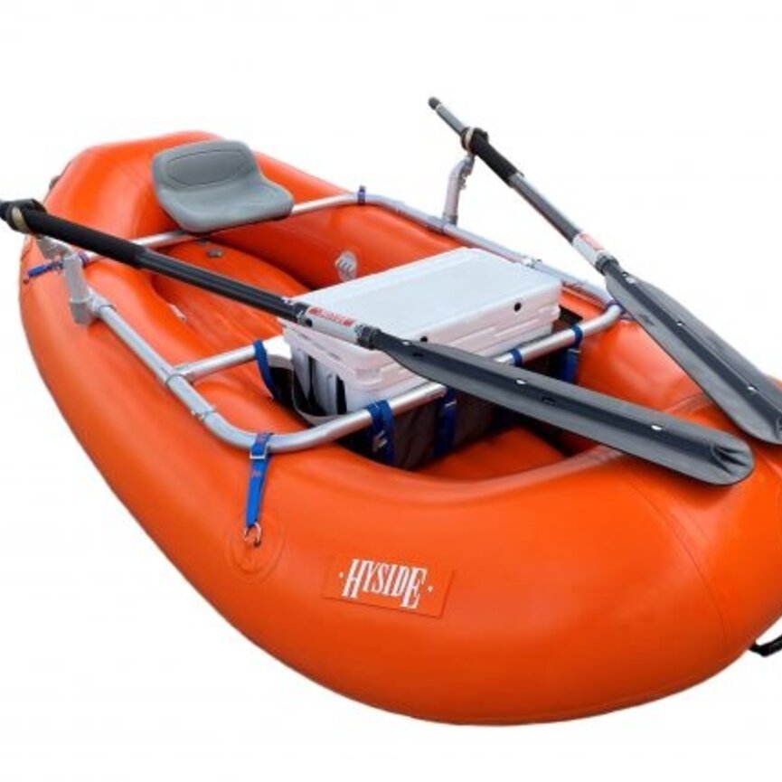 HYSIDE MAX-ICE Coolers - Closeout*
