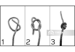 TRiB airCap Pressure Gauge