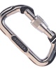 SMC Force D Screw-Lok Carabiner