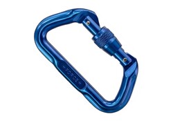 SMC Force D Screw-Lok Carabiner