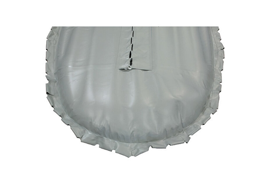 AIRE Sealed Floor Pocket Upgrade