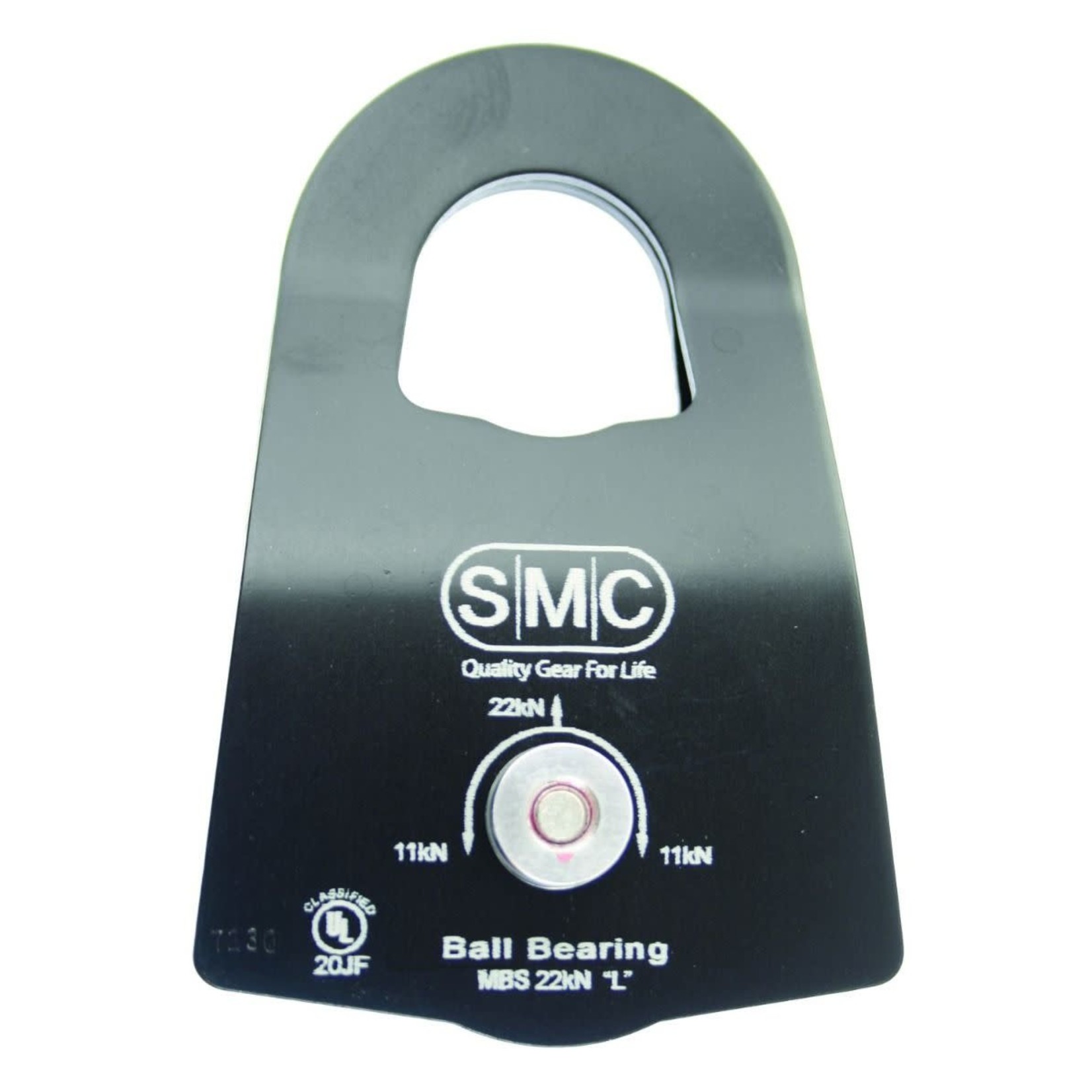 SMC SMC Micro PMP Pulley