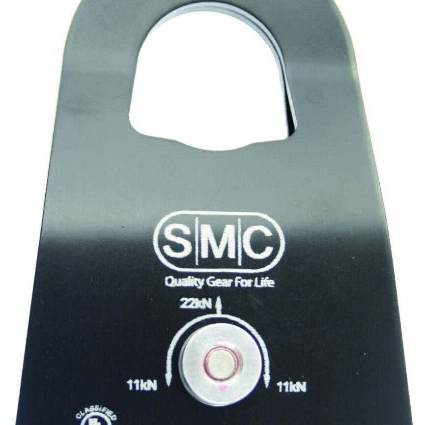 SMC Micro PMP Pulley