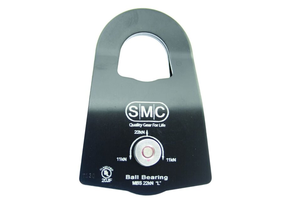 SMC Micro PMP Pulley