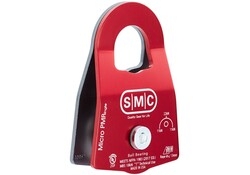 SMC Micro PMP Pulley