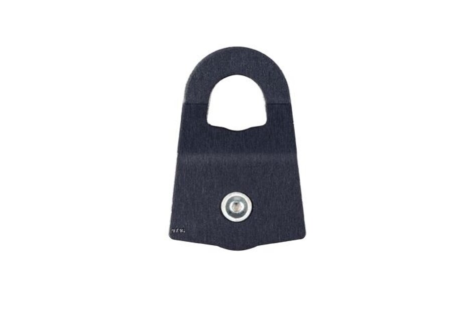 SMC Micro PMP Pulley