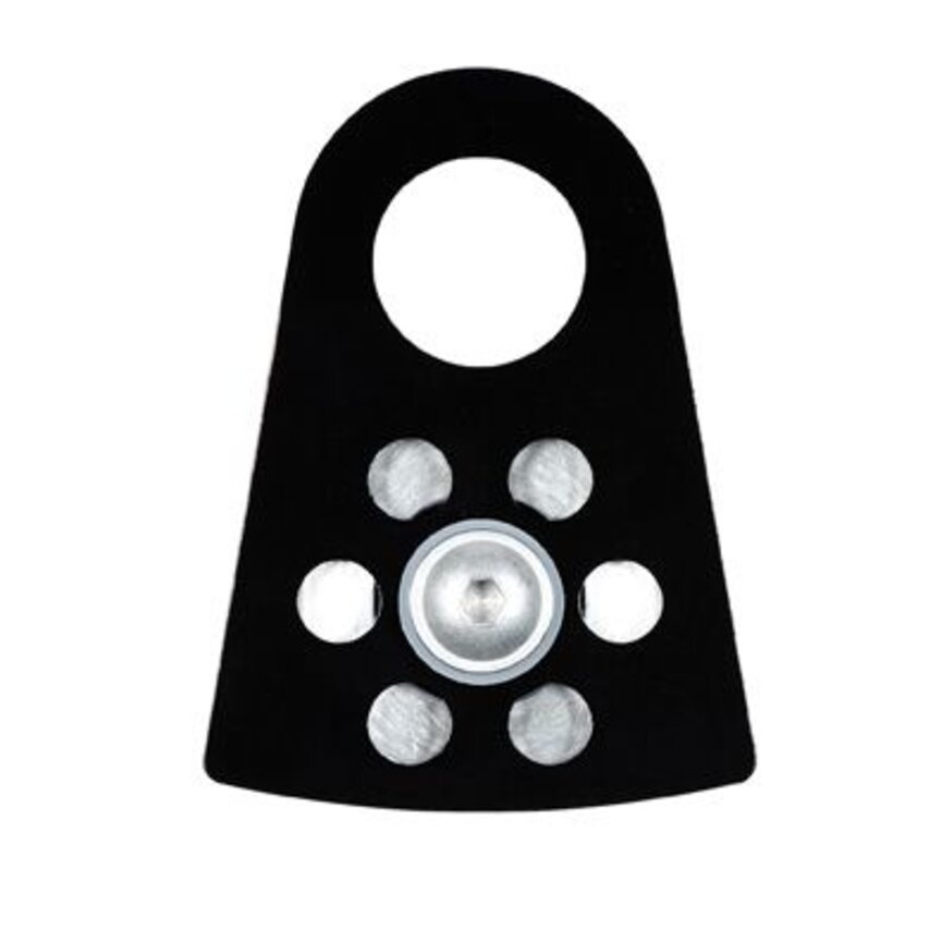 SMC 2" Swiftwater Pulley