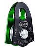 SMC 2" Single Aluminum Prusik Minding Pulley "PMP"