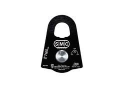 2" Single Aluminum Prusik Minding Pulley "PMP"