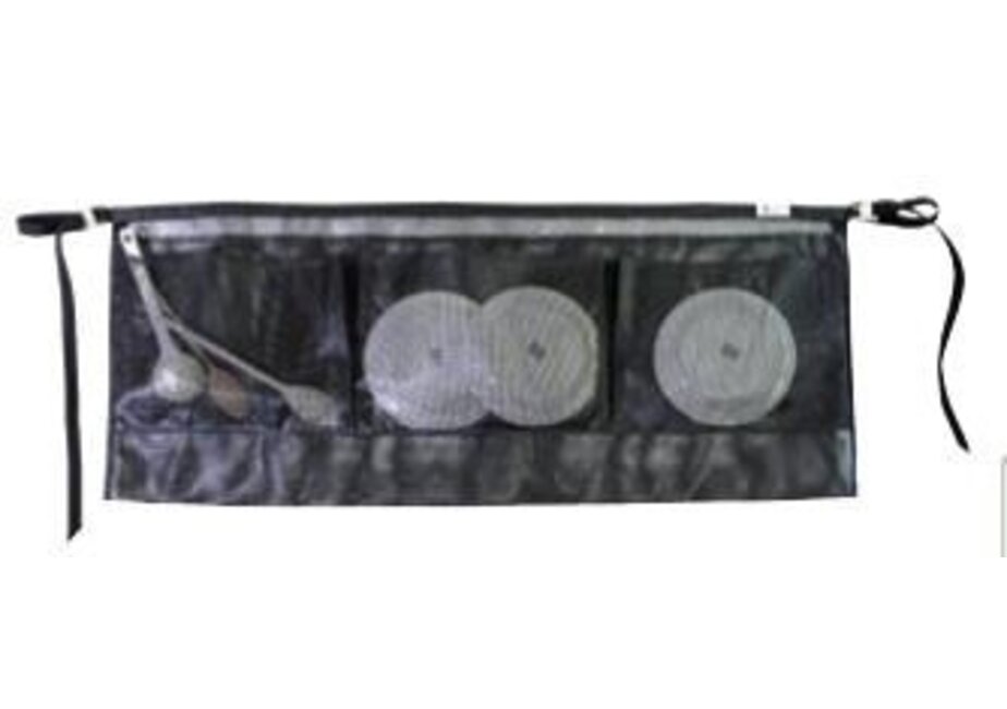 Whitewater Design Air-FLow Dish Dryer