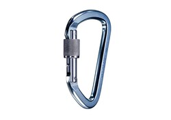 SMC Lite Alloy Steel Locking D