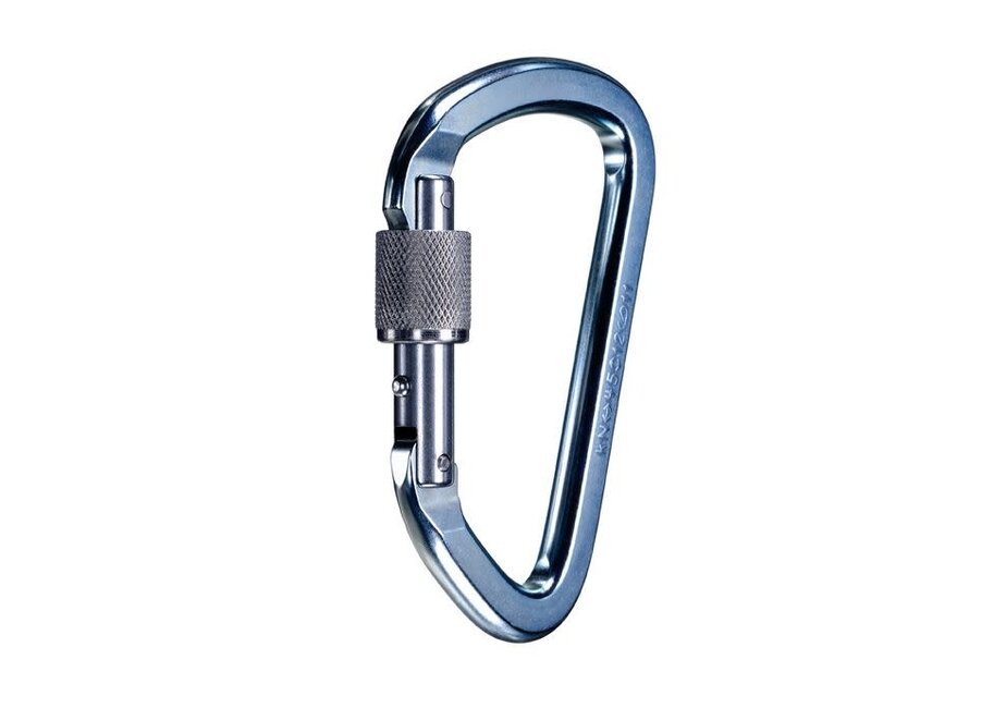 Lite Alloy Steel Locking D