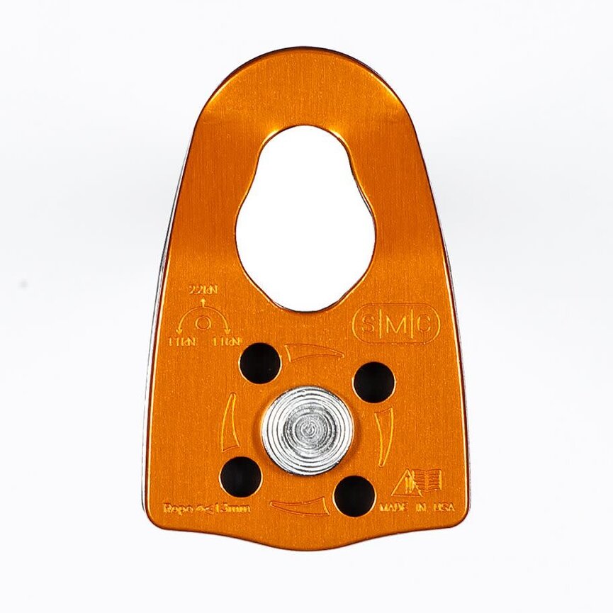 SMC CRx Crevasse Rescue Pulley
