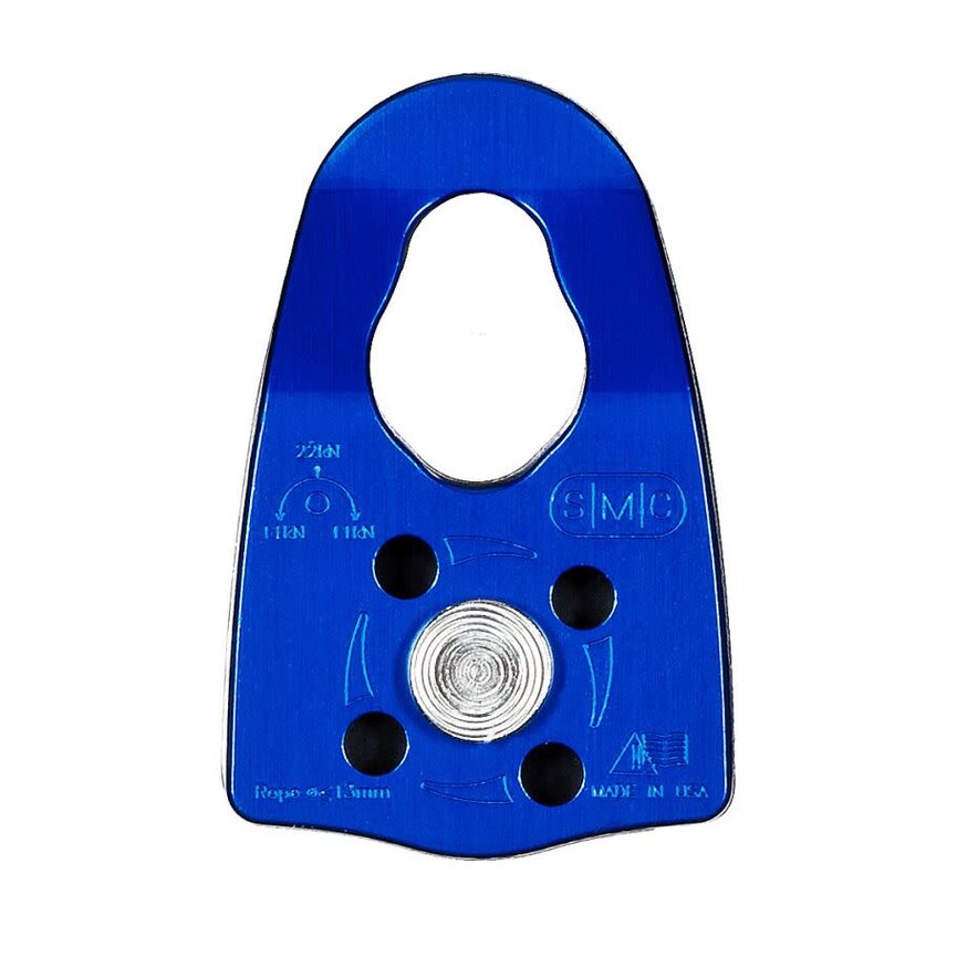 SMC CRx Crevasse Rescue Pulley