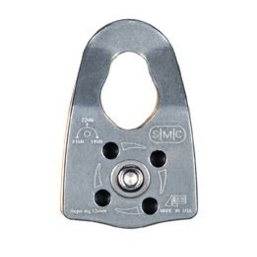SMC CRx Crevasse Rescue Pulley