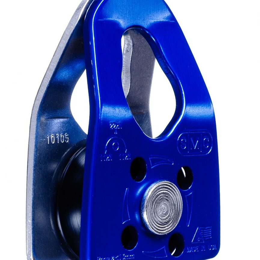 SMC CRx Crevasse Rescue Pulley
