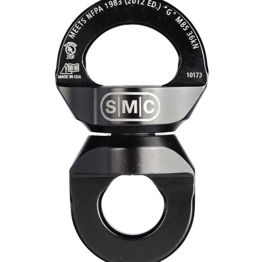 SMC NFPA Swivel