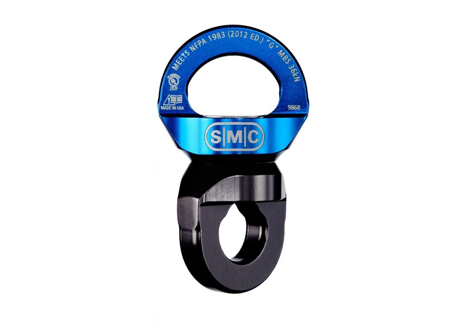 SMC NFPA Swivel