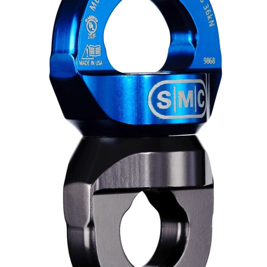SMC NFPA Swivel