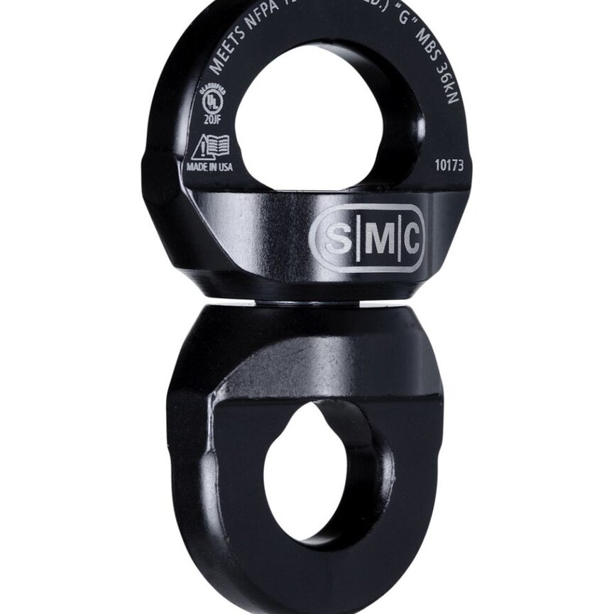 SMC NFPA Swivel