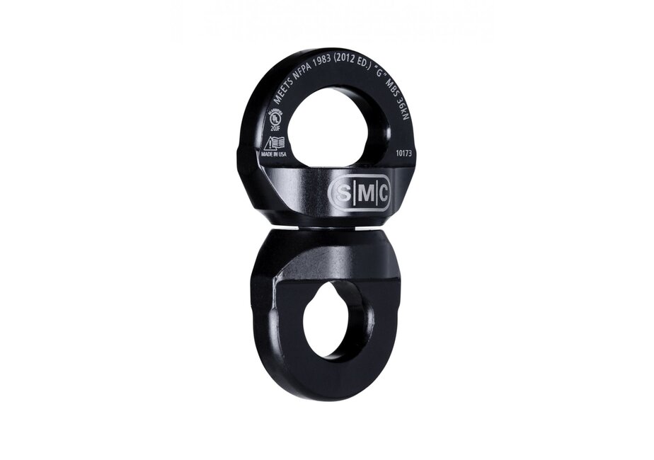 SMC NFPA Swivel