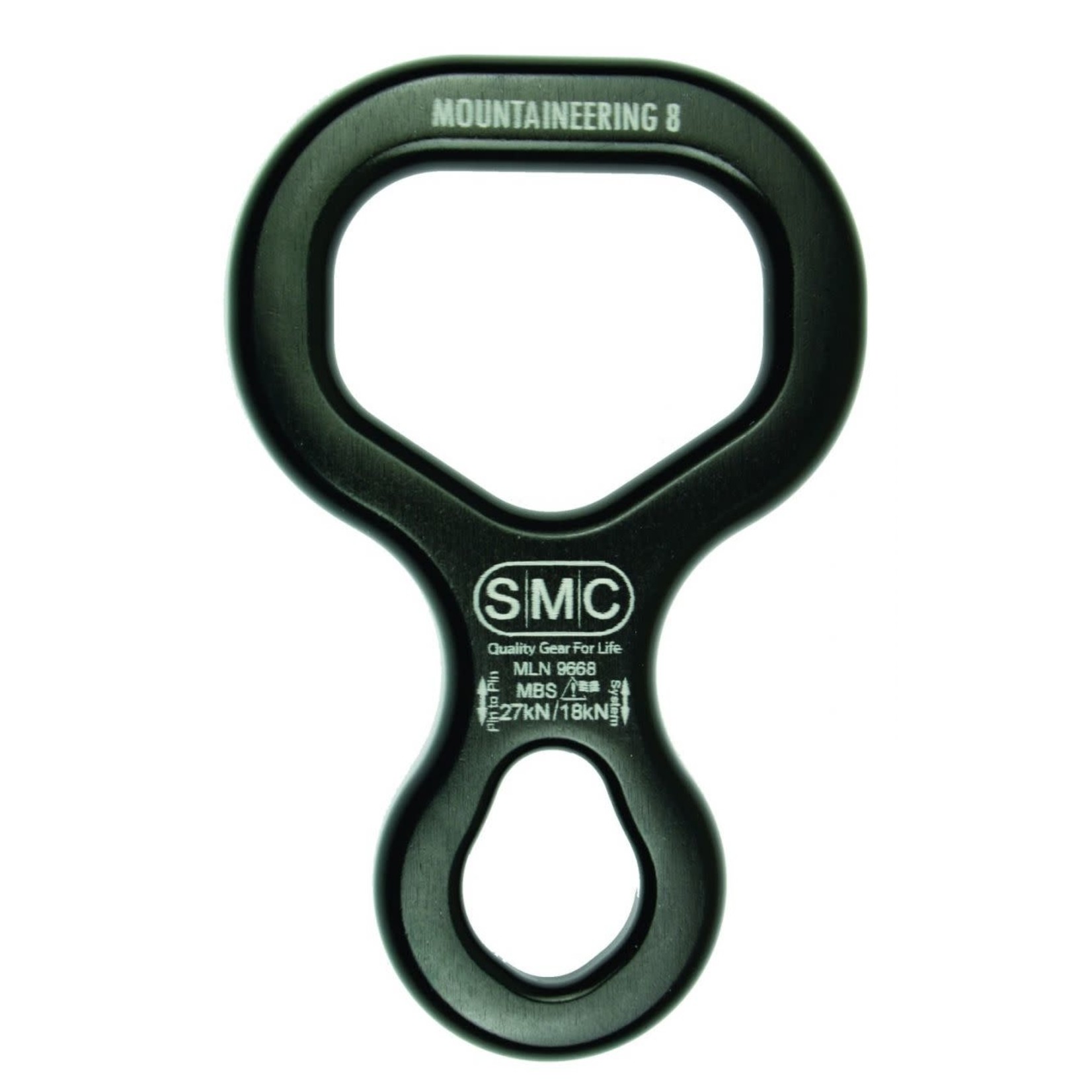 SMC SMC Mountaineering 8