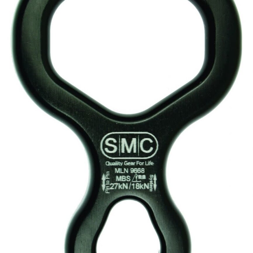 SMC Mountaineering 8
